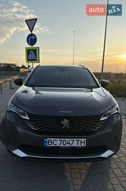 Peugeot 3008 2023 Peugeot 3008 2023