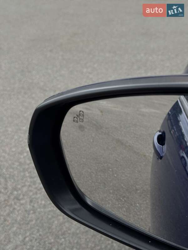 Позашляховик / Кросовер Peugeot 3008 2018 в Києві