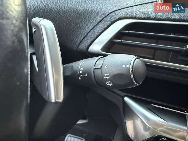 Позашляховик / Кросовер Peugeot 3008 2020 в Стрию