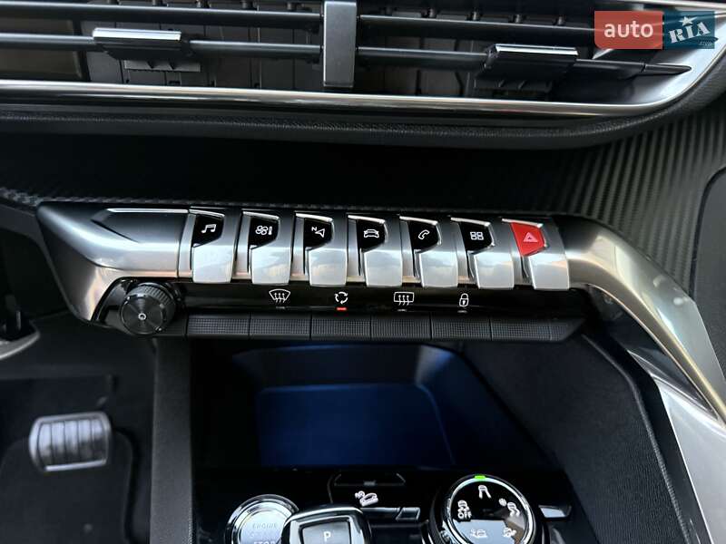 Позашляховик / Кросовер Peugeot 3008 2020 в Стрию