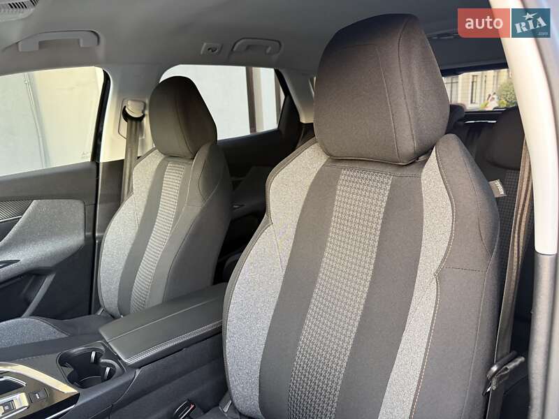 Позашляховик / Кросовер Peugeot 3008 2020 в Стрию