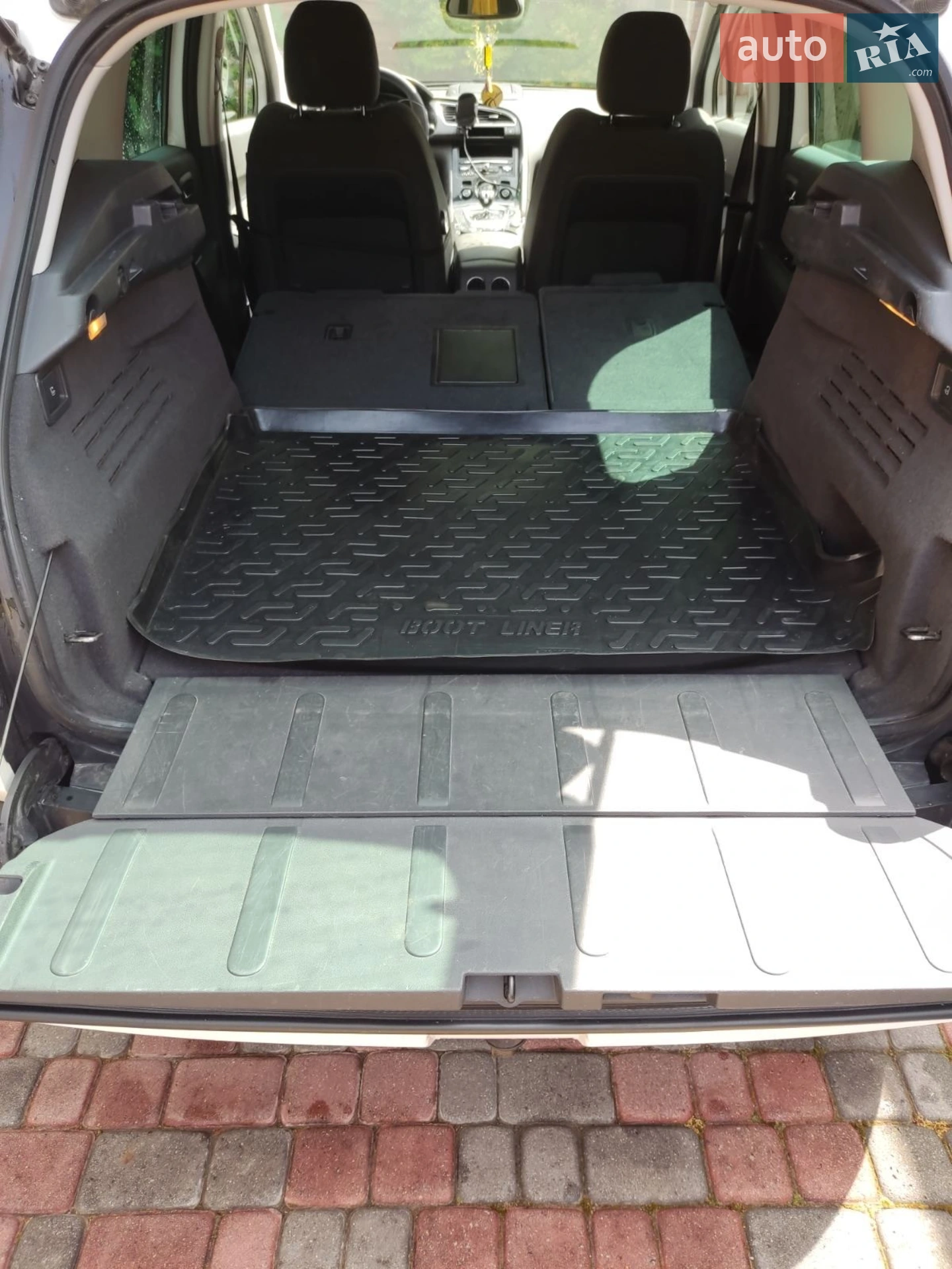 2013 Peugeot 3008 - мініатюра 22