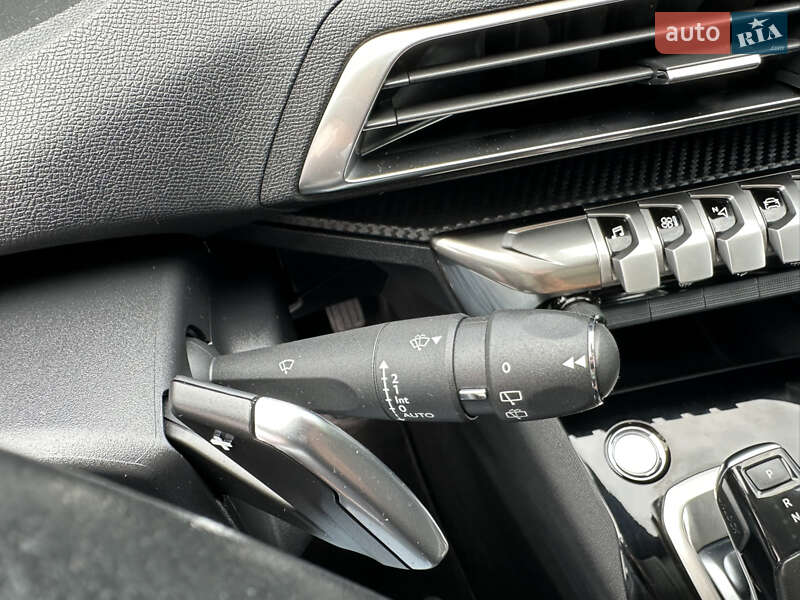 Позашляховик / Кросовер Peugeot 3008 2019 в Лопатині