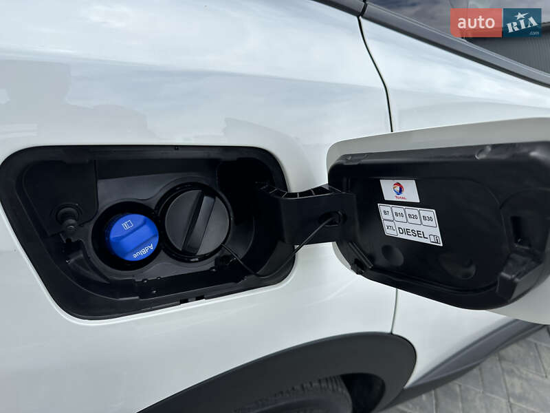 Позашляховик / Кросовер Peugeot 3008 2019 в Лопатині