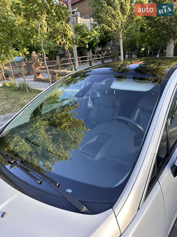 Позашляховик / Кросовер Peugeot 3008 2012 в Миколаєві