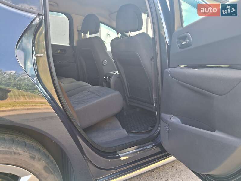 Внедорожник / Кроссовер Peugeot 3008 2012 в Киеве фото 7 Внедорожник / Кроссовер Peugeot 3008 2012 в Киеве