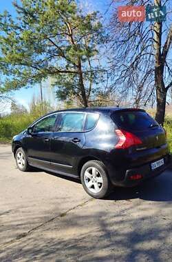Позашляховик / Кросовер Peugeot 3008 2011 в Кропивницькому