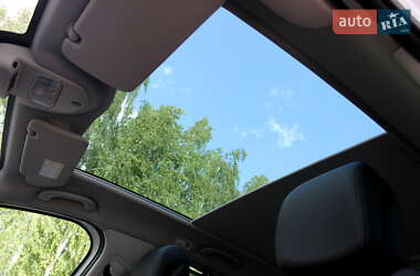 Позашляховик / Кросовер Peugeot 3008 2015 в 