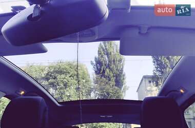 Позашляховик / Кросовер Peugeot 3008 2010 в 