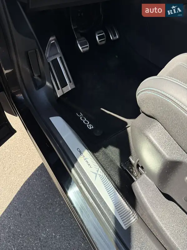 Peugeot 3008 2018 VIN VF3MCYHZJJS485287 фото оголошення 16 з 48