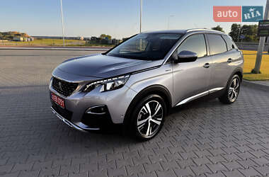 Peugeot 3008 2021 Peugeot 3008 2021