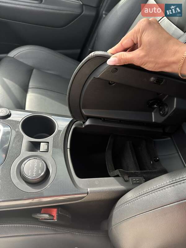 Позашляховик / Кросовер Peugeot 3008 2013 в Рівному