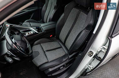 Внедорожник / Кроссовер Peugeot 3008 2019 в 