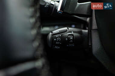 Внедорожник / Кроссовер Peugeot 3008 2019 в 