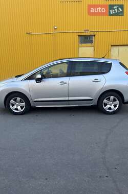 Peugeot 3008 2013 Peugeot 3008 2013