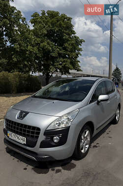 Внедорожник / Кроссовер Peugeot 3008 2012 в Днепре