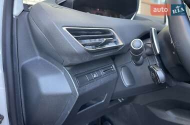 Внедорожник / Кроссовер Peugeot 3008 2020 в 