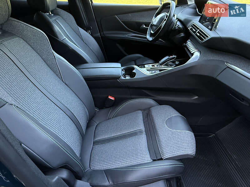 Позашляховик / Кросовер Peugeot 3008 2022 в Трускавці