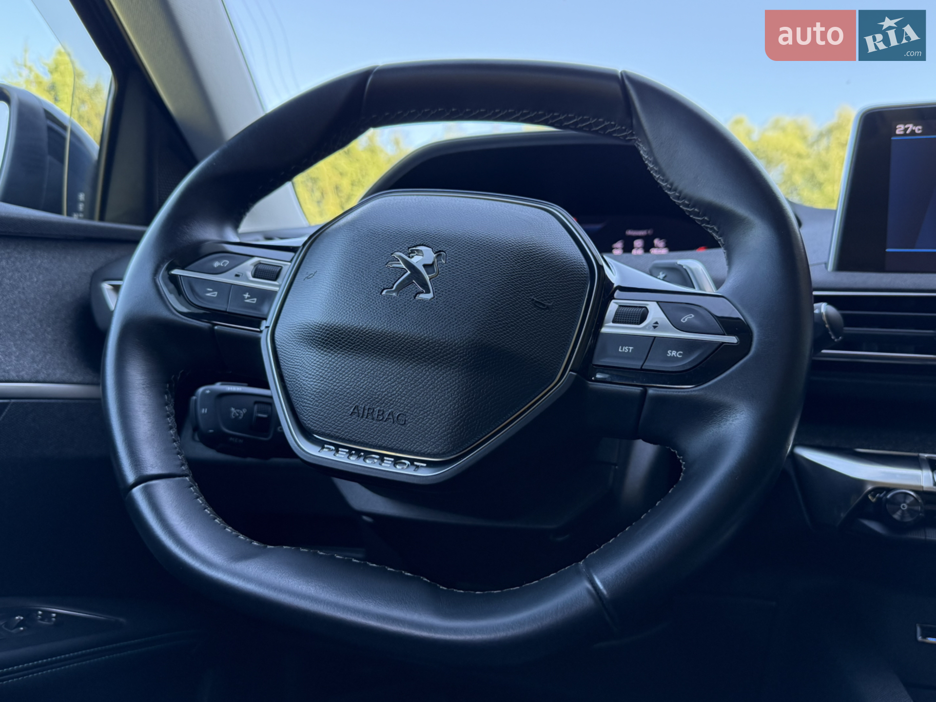 2022 Peugeot 3008 - мініатюра 54