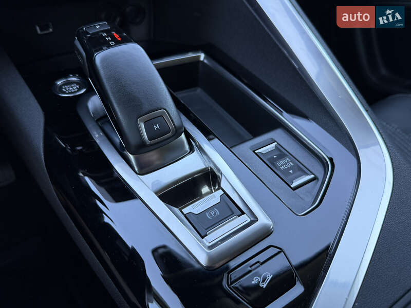 Позашляховик / Кросовер Peugeot 3008 2022 в Трускавці