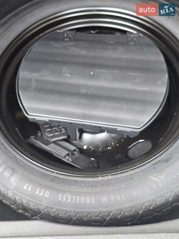 Позашляховик / Кросовер Peugeot 3008 2018 в Добротворі