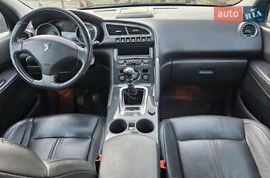 Внедорожник / Кроссовер Peugeot 3008 2012 в Маневичах