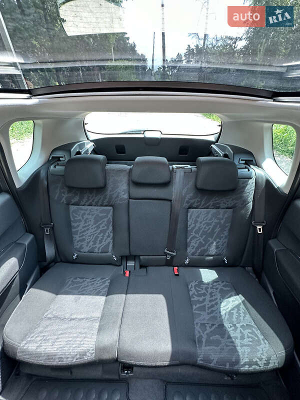 Позашляховик / Кросовер Peugeot 3008 2010 в Білогородці