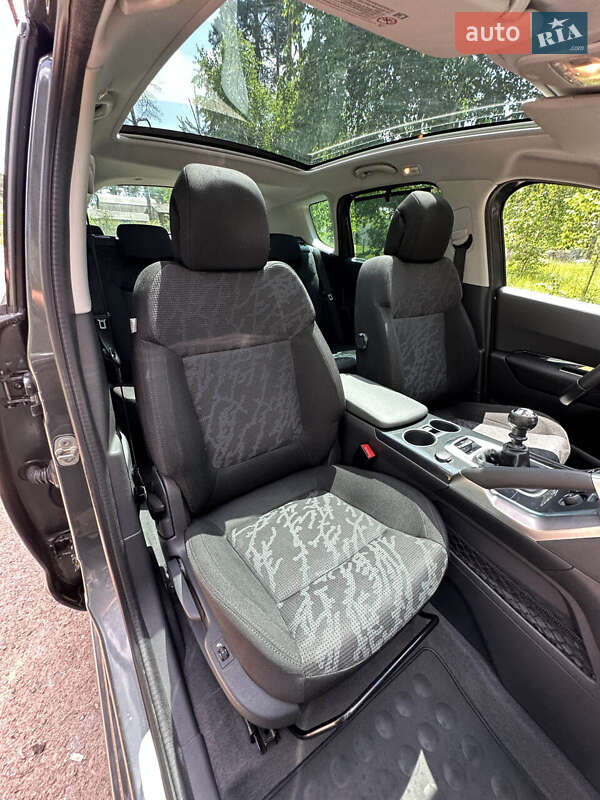 Позашляховик / Кросовер Peugeot 3008 2010 в Білогородці