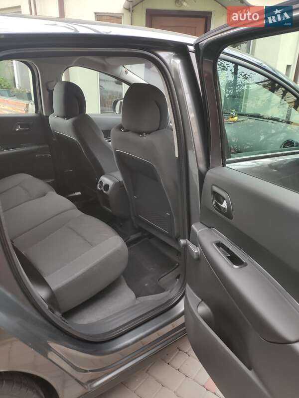 Внедорожник / Кроссовер Peugeot 3008 2012 в Ровно