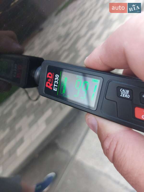 Внедорожник / Кроссовер Peugeot 3008 2015 в Киеве