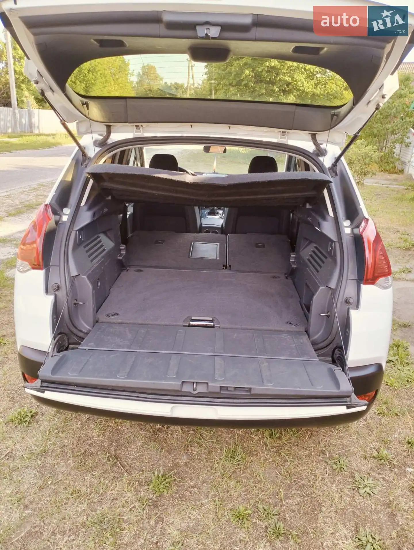 2015 Peugeot 3008 - мініатюра 11