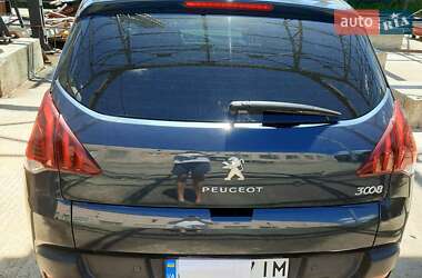 Позашляховик / Кросовер Peugeot 3008 2013 в Рівному