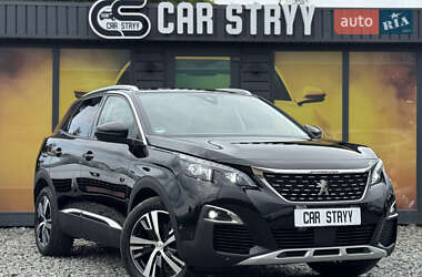 Peugeot 3008 2020 Peugeot 3008 2020