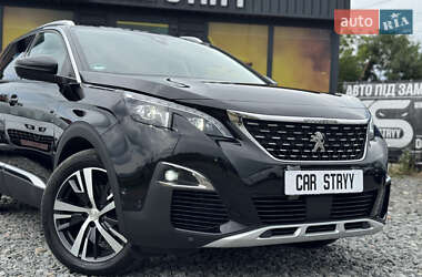 Внедорожник / Кроссовер Peugeot 3008 2020 в 