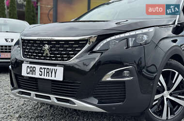 Внедорожник / Кроссовер Peugeot 3008 2020 в 