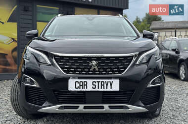 Внедорожник / Кроссовер Peugeot 3008 2020 в 