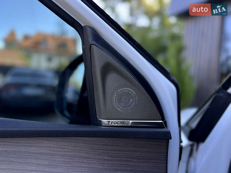 Позашляховик / Кросовер Peugeot 3008 2020 в Одесі