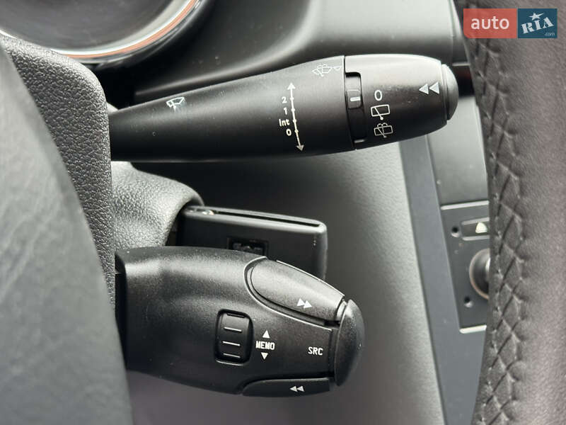 Позашляховик / Кросовер Peugeot 3008 2010 в Вінниці