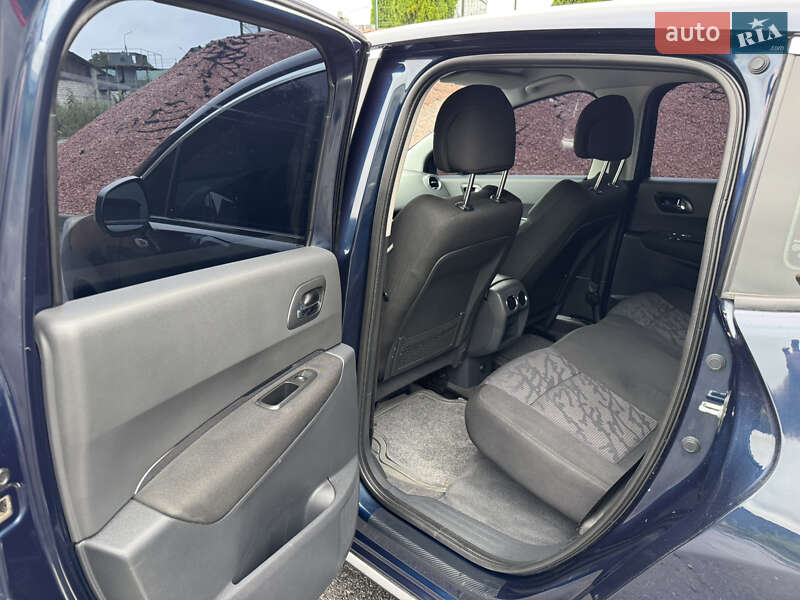 Позашляховик / Кросовер Peugeot 3008 2010 в Вінниці