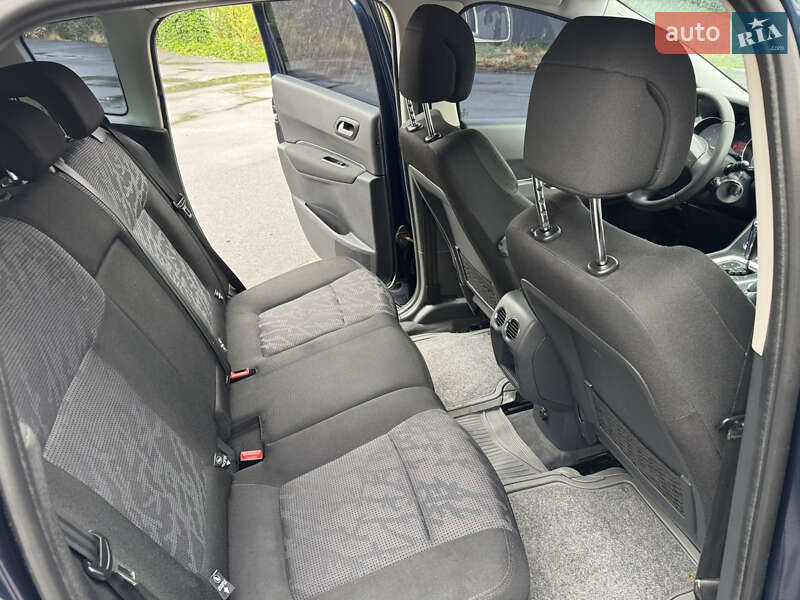 Позашляховик / Кросовер Peugeot 3008 2010 в Вінниці