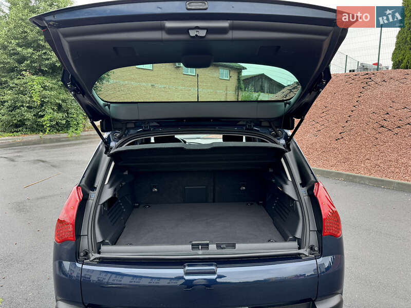 Позашляховик / Кросовер Peugeot 3008 2010 в Вінниці