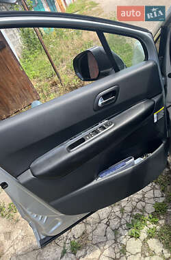 Внедорожник / Кроссовер Peugeot 3008 2011 в 