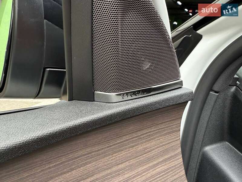 Позашляховик / Кросовер Peugeot 3008 2022 в Києві