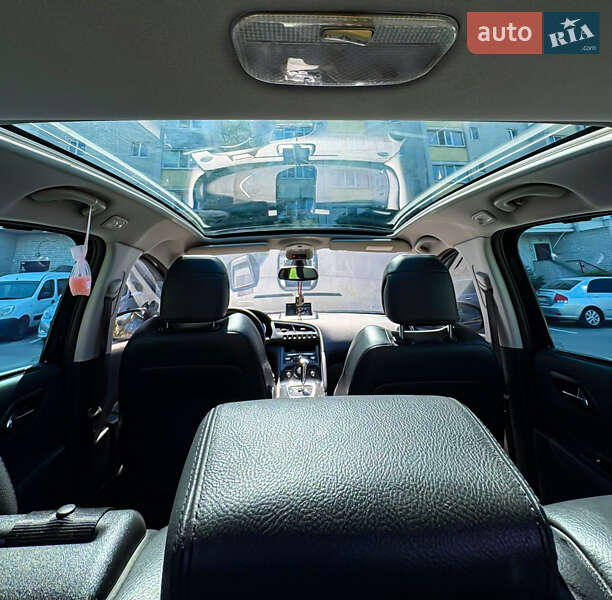 Позашляховик / Кросовер Peugeot 3008 2013 в Харкові