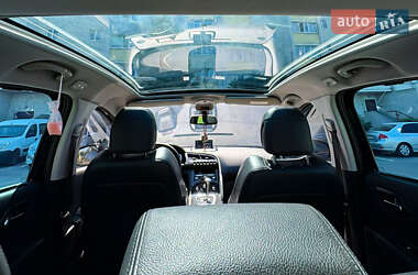 Позашляховик / Кросовер Peugeot 3008 2013 в 