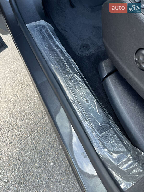 Позашляховик / Кросовер Peugeot 3008 2021 в Кропивницькому