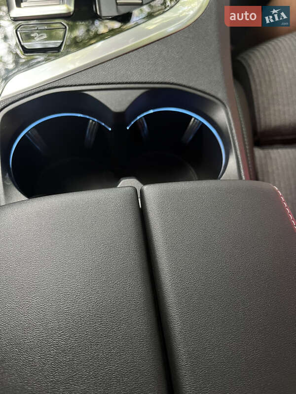 Позашляховик / Кросовер Peugeot 3008 2021 в Кропивницькому