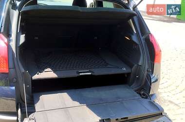 Внедорожник / Кроссовер Peugeot 3008 2009 в Хмельницком
