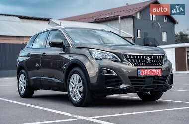 Peugeot 3008 2020 Peugeot 3008 2020