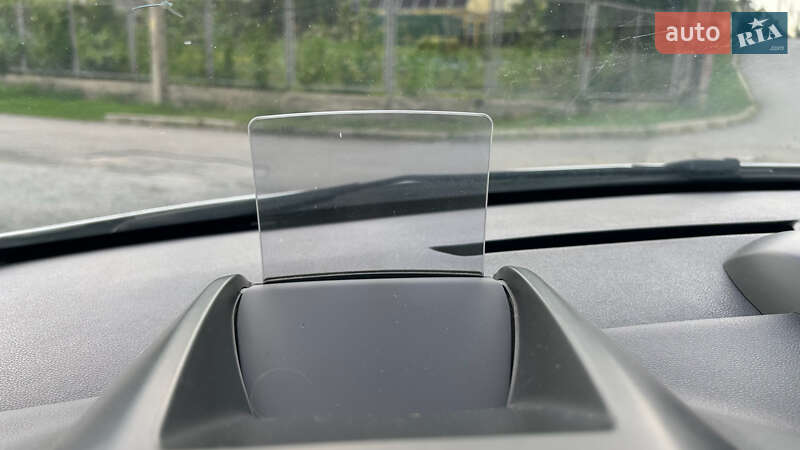 Позашляховик / Кросовер Peugeot 3008 2011 в Вінниці